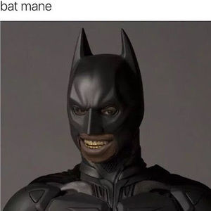 Meet your Posher, Carson